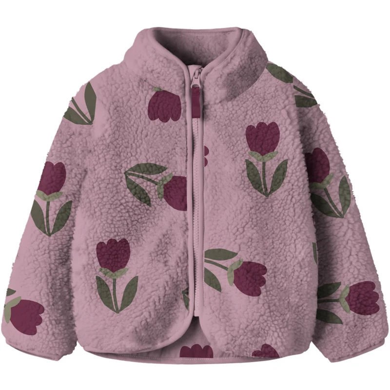 Name It Lilas Nmfonelda Teddy Card