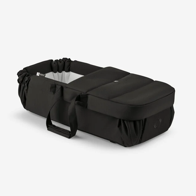 Babynest, Black