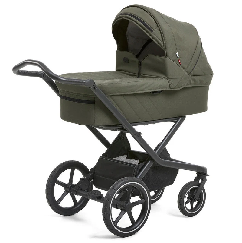 Vida 2 barnavognur, Olive Green