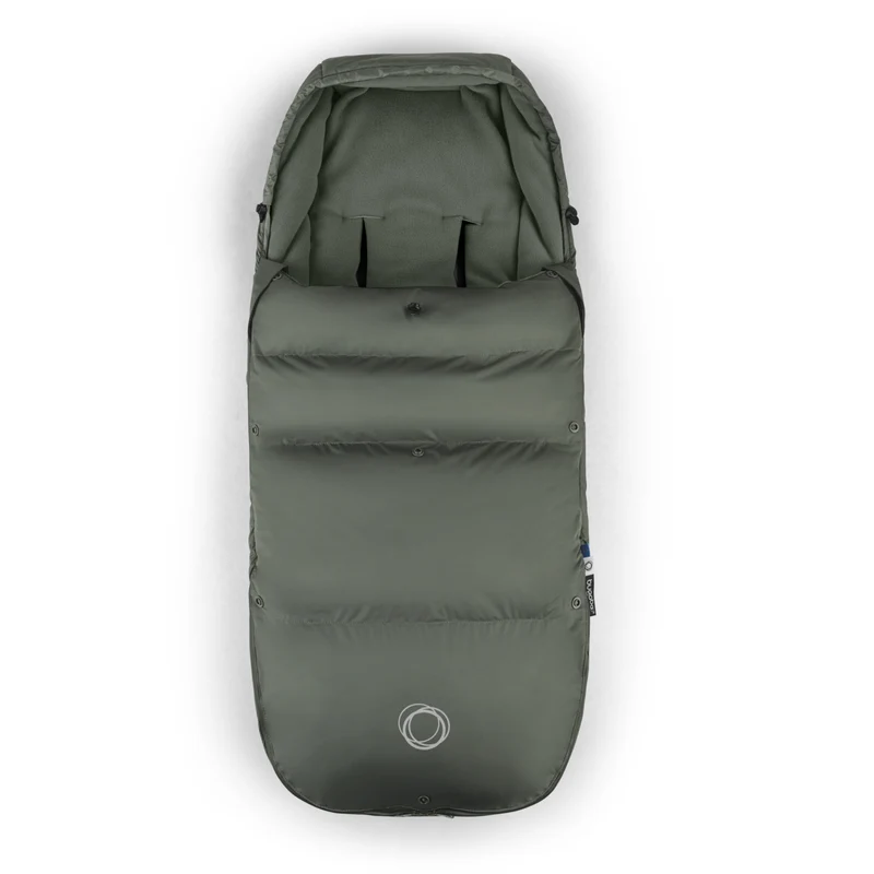 Thermolite Performance soviposi, Forest Green