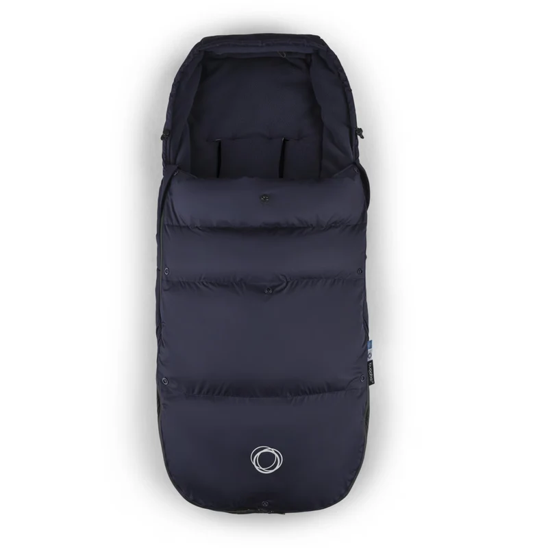 Thermolite Performance soviposi, Deep Indigo