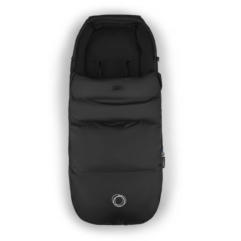 Thermolite Performance soviposi, Heritage Black