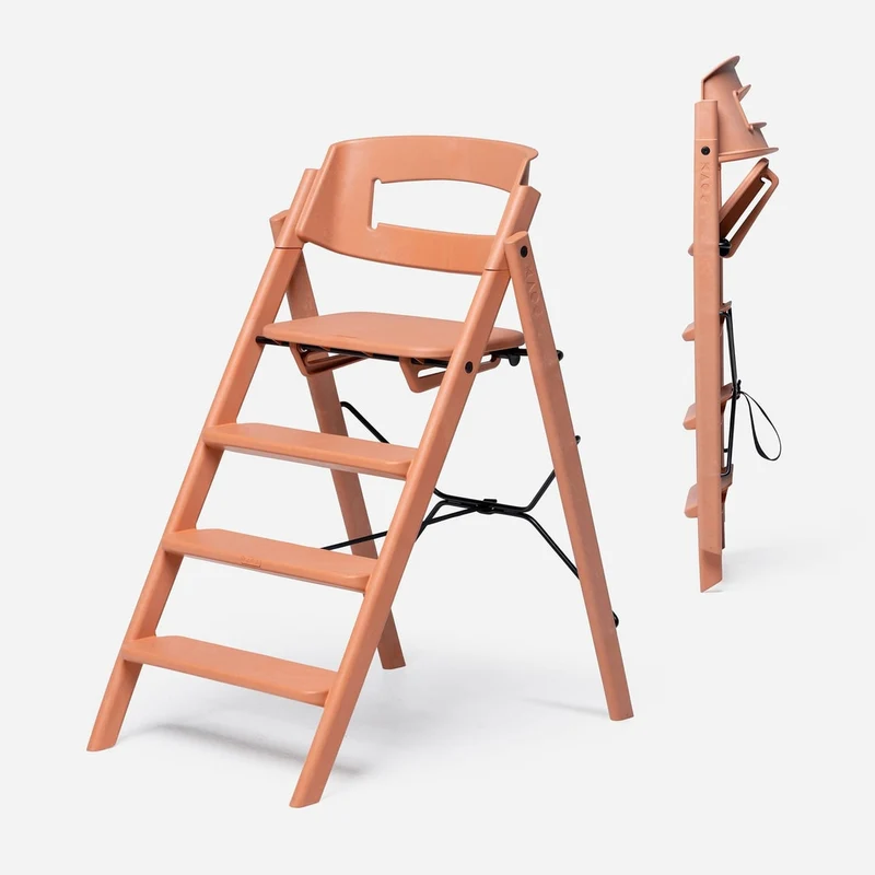 KAOS KLAPP Recycled, Terracotta Pink