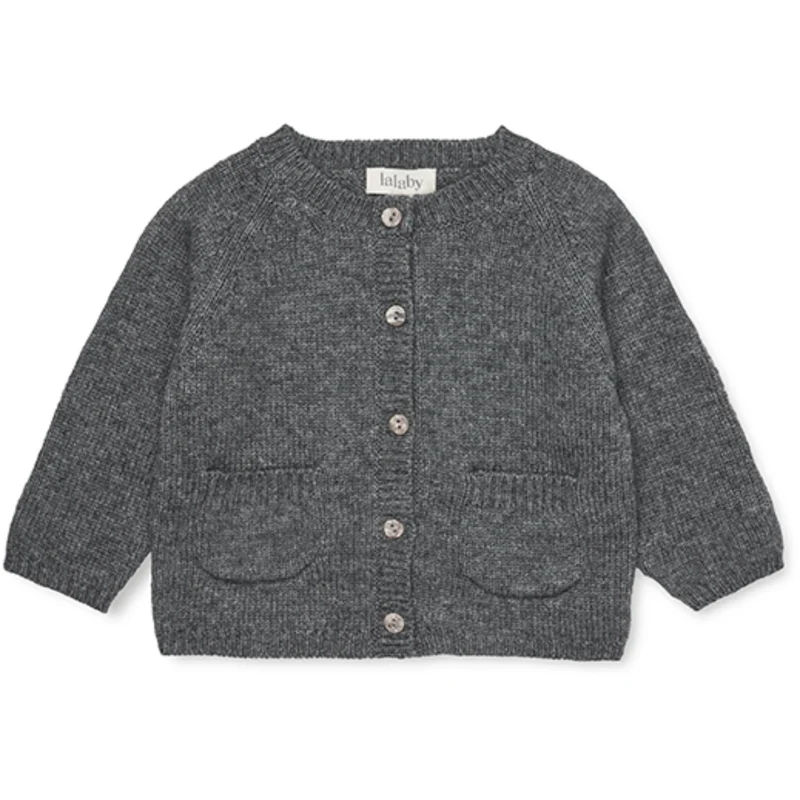 Lalaby Storm Bobbie Cardigan Baby