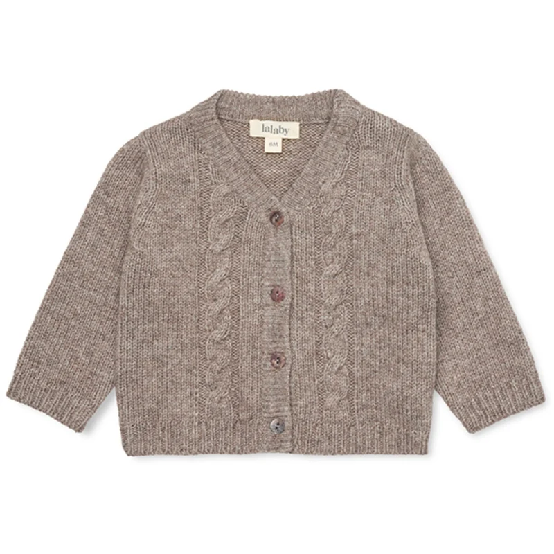 Lalaby Millet Nomi Cardigan