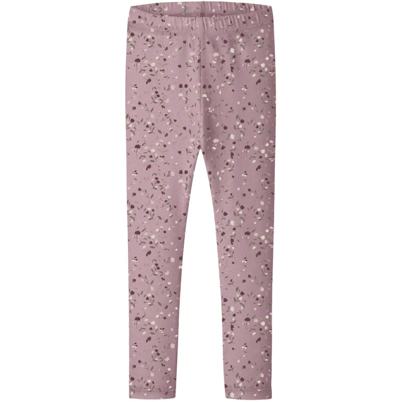 Name It Lilas Nmfoceana Xsl Leggings