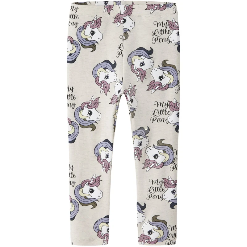 Name It Peyote Melange Nmfsera Mlp Leggings Cplg