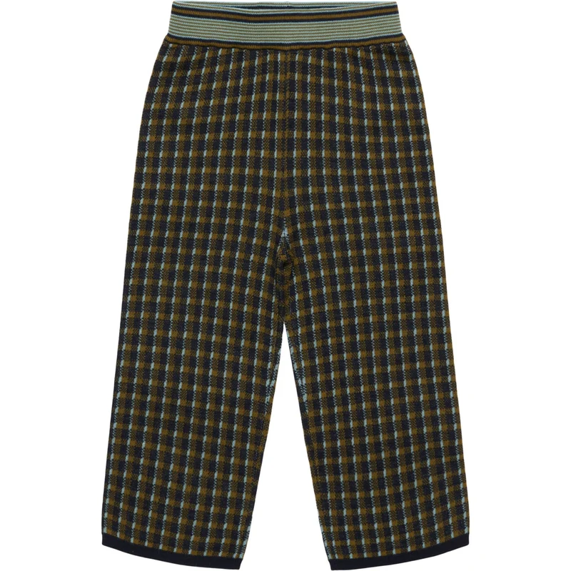 FUB Dark Navy Bukser