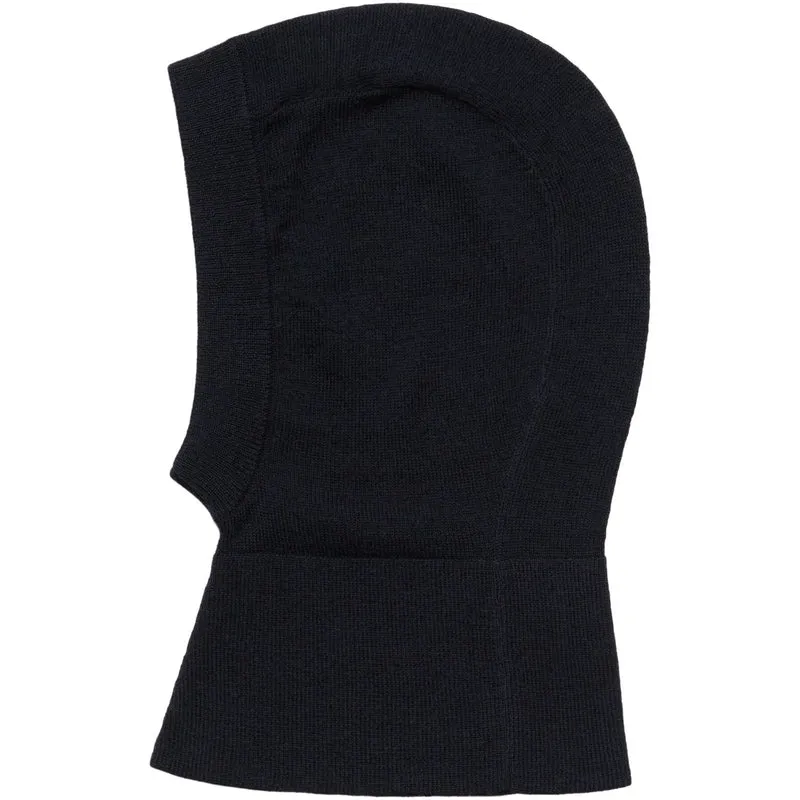 FUB Dark Navy Baby Ekstra Fine Elefantlue