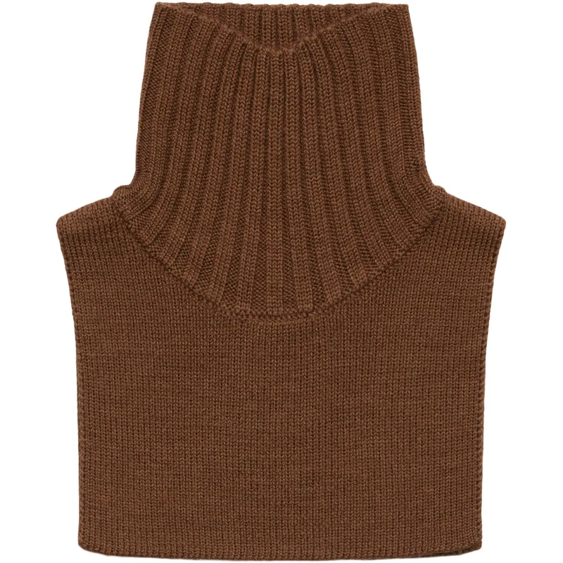 FUB Hazel Melange Neck Warmer