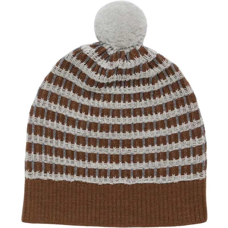 FUB Hazel Melange/ Light Grey Melange/Steel Multi Lue