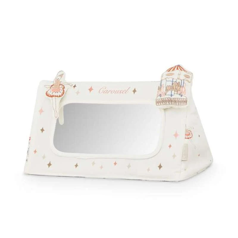 Cam Cam Copenhagen Baby mirror - Tummy Time - OCS - Carousel