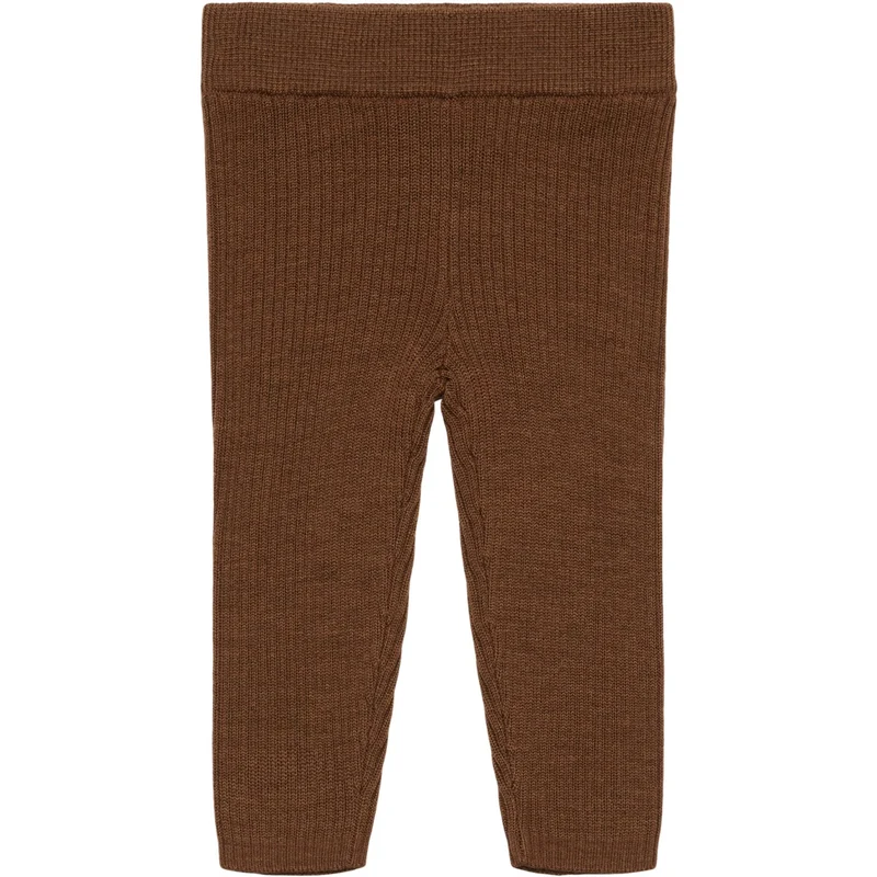 FUB Hazel Melange Baby Leggings