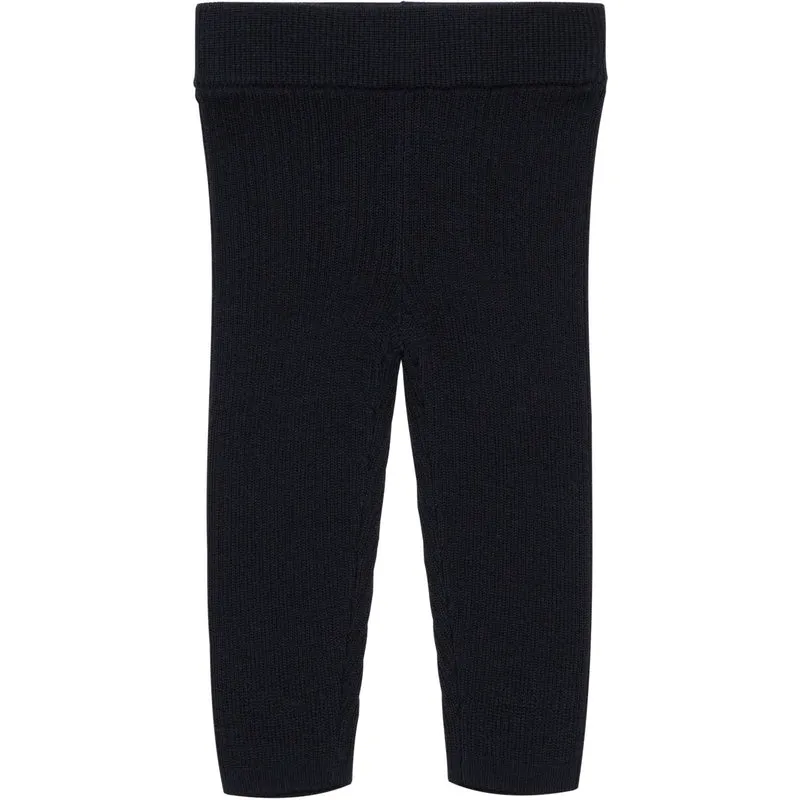 FUB Dark Navy Baby Leggings