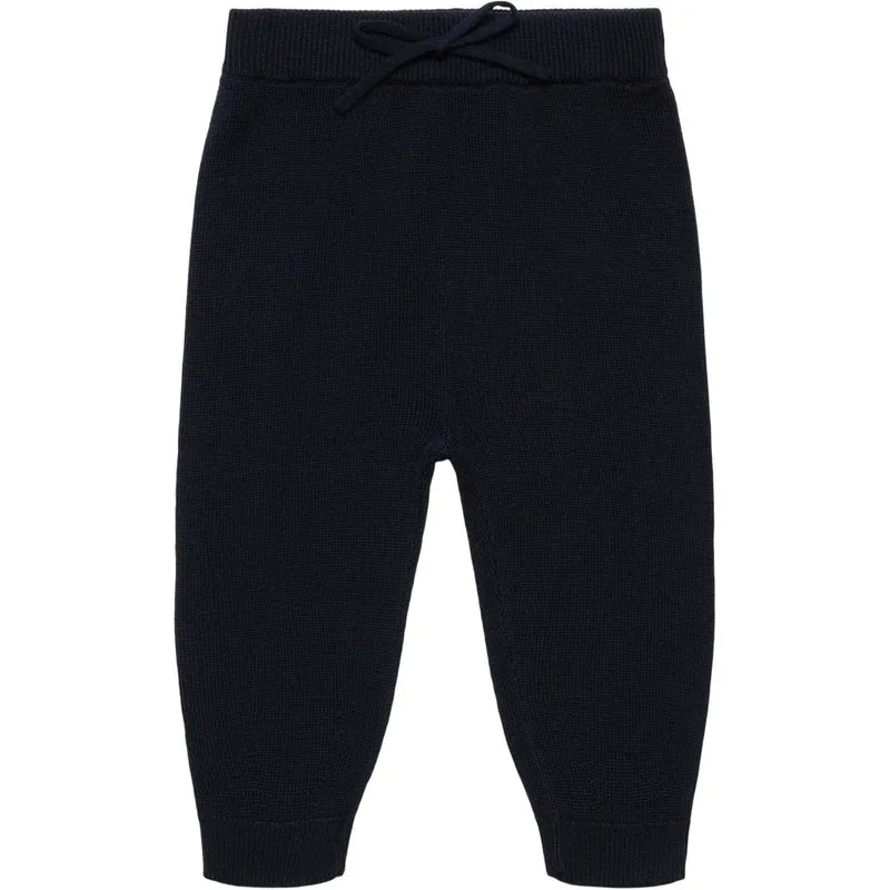FUB Dark Navy Baby Bukser