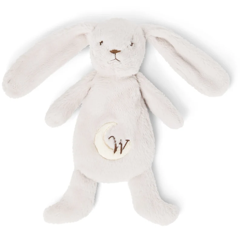 That's Mine X Luksusbaby Bunny Texas Heavy Teddybjørn Small