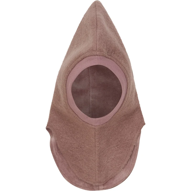 Huttelihut Burlwood Elefantlue Emb. Ull