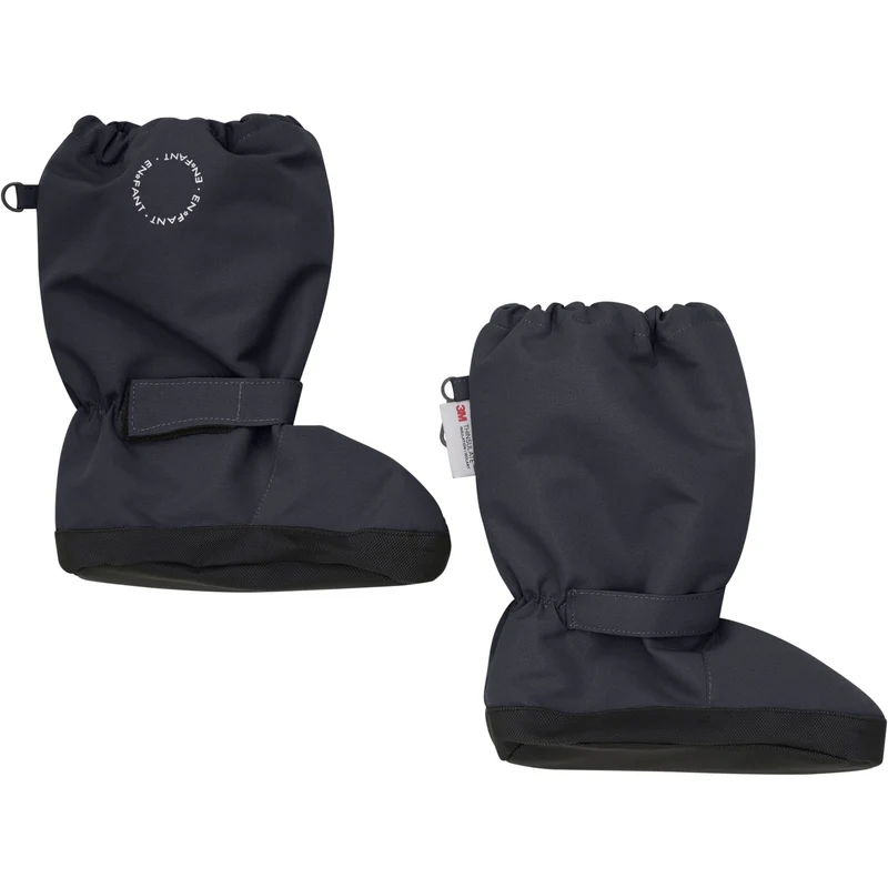 En Fant Ebony Footies