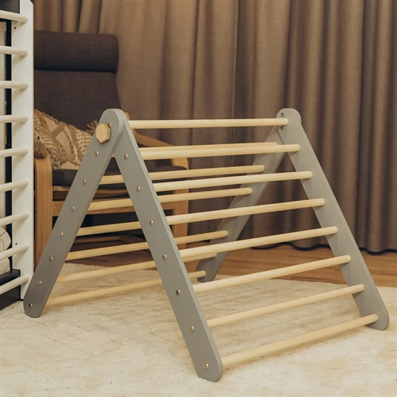 Duck Woodworks Children Wardrobe with Drawers