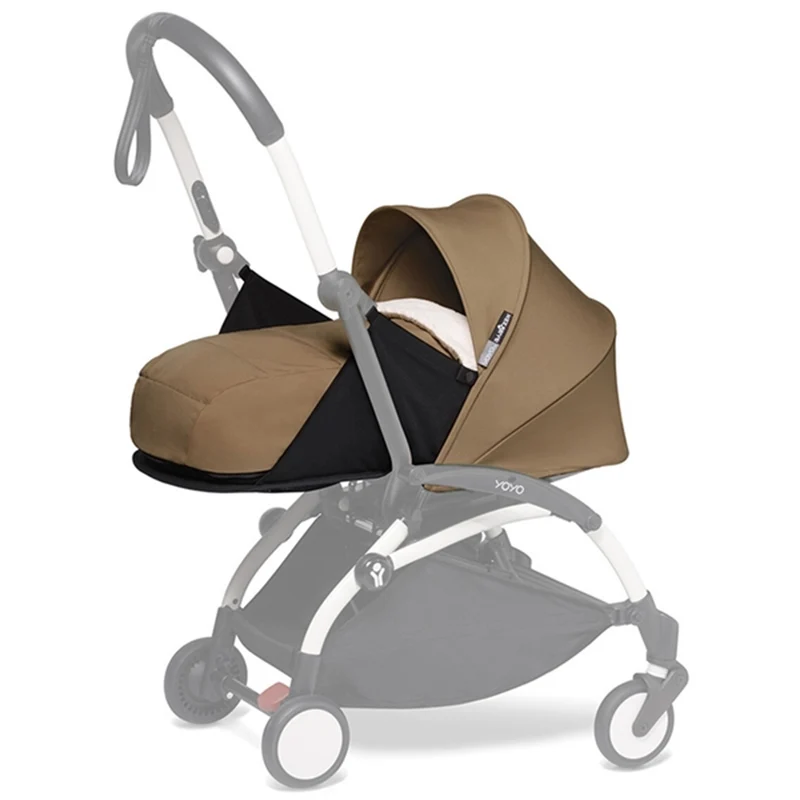 BABYZEN™ YOYO 0+ Newborn Pakke Toffee