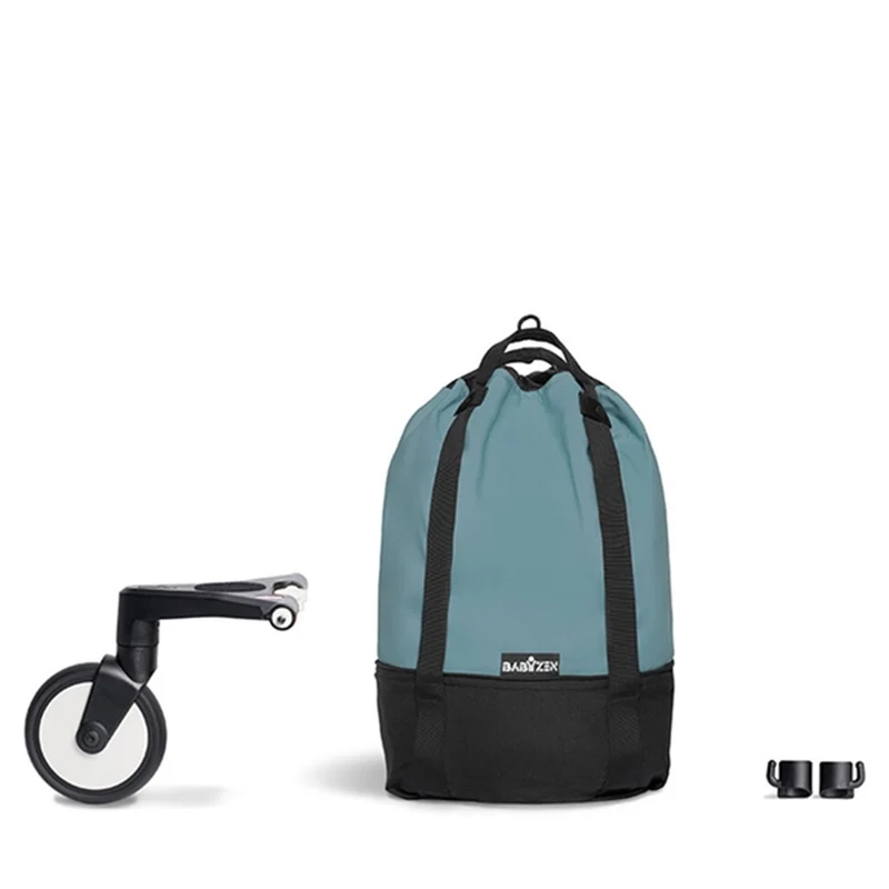 BABYZEN™ YOYO Bag - Aqua