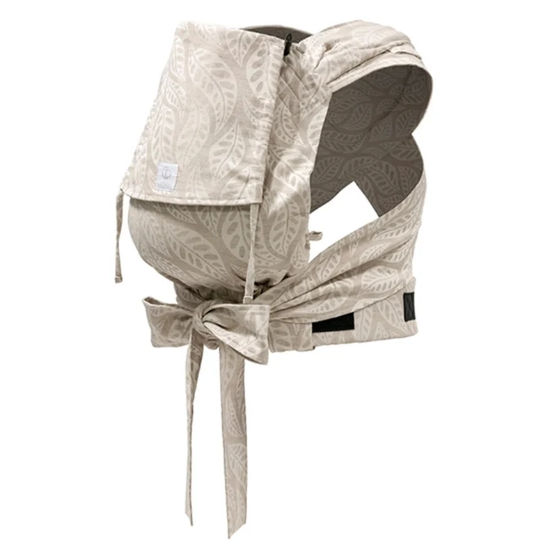 Stokke® Limas™ Baby-bærer Plus Valerian Beige OCS
