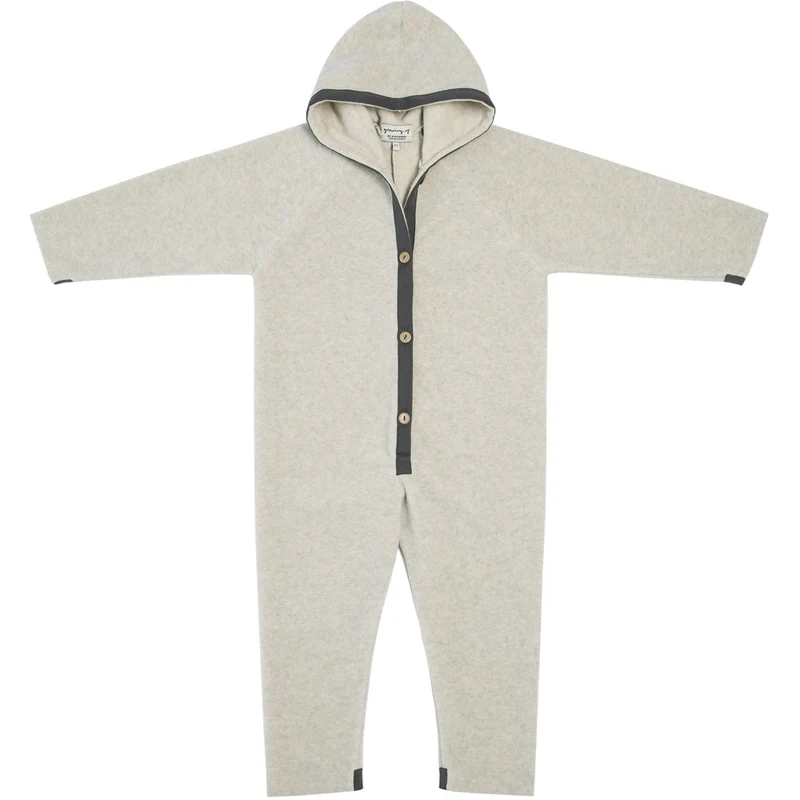 Growing Up by Steffensen Copenhagen Sand Fleece Jump
