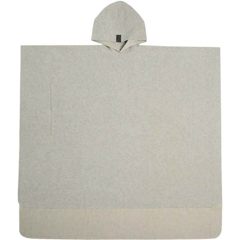 Growing Up by Steffensen Copenhagen Sand Bathing Poncho Child