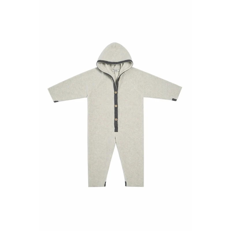 Growing Up by Steffensen Copenhagen Sand Fleece Jump