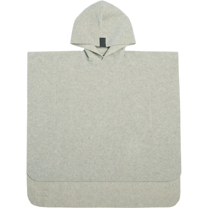 Growing Up by Steffensen Copenhagen Sand Bathing Poncho Baby