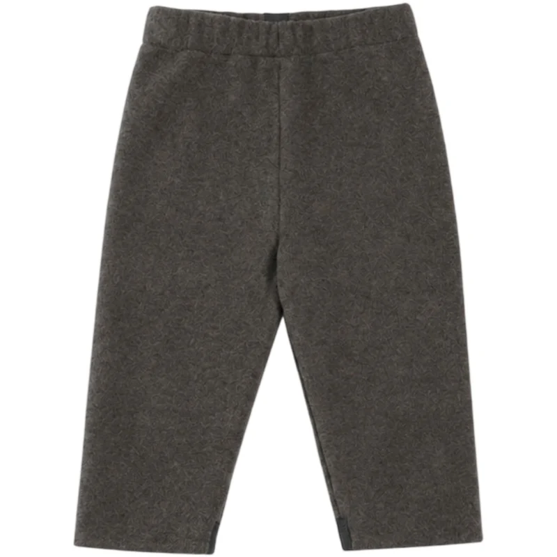 Growing Up by Steffensen Copenhagen Bark Fleece Trousers