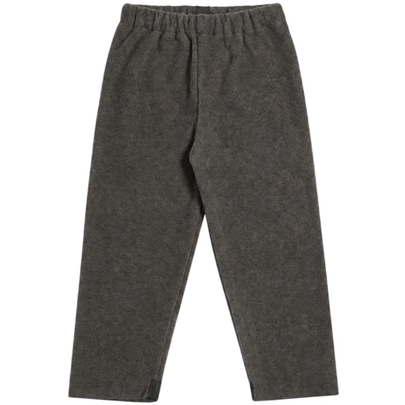 Growing Up by Steffensen Copenhagen Bark Fleece Trousers