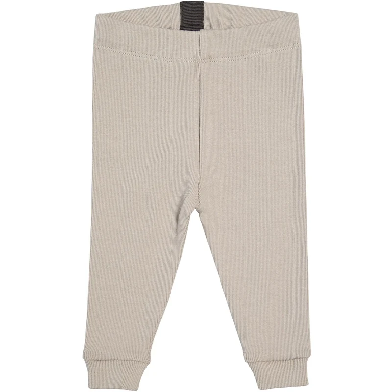 Growing Up by Steffensen Copenhagen Sand Leggings