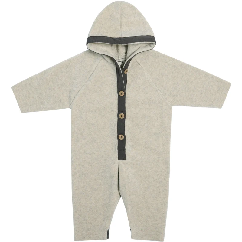 Growing Up by Steffensen Copenhagen Sand Fleece Jump