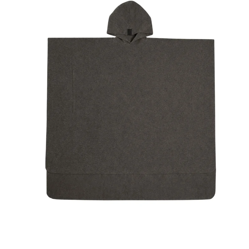 Growing Up by Steffensen Copenhagen Bark Bathing Poncho Child