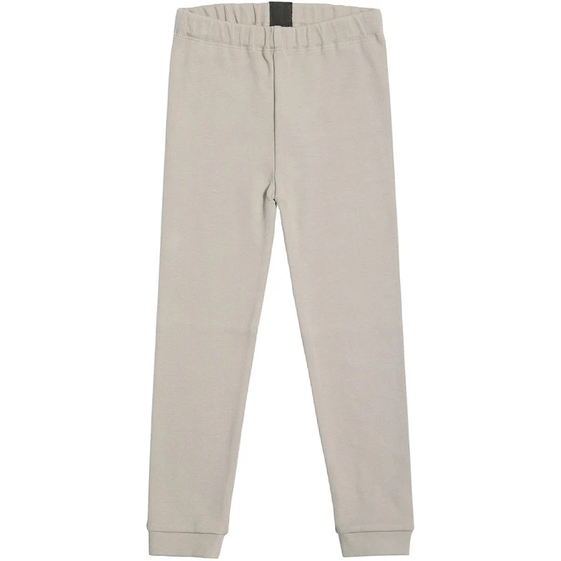 Growing Up by Steffensen Copenhagen Sand Leggings