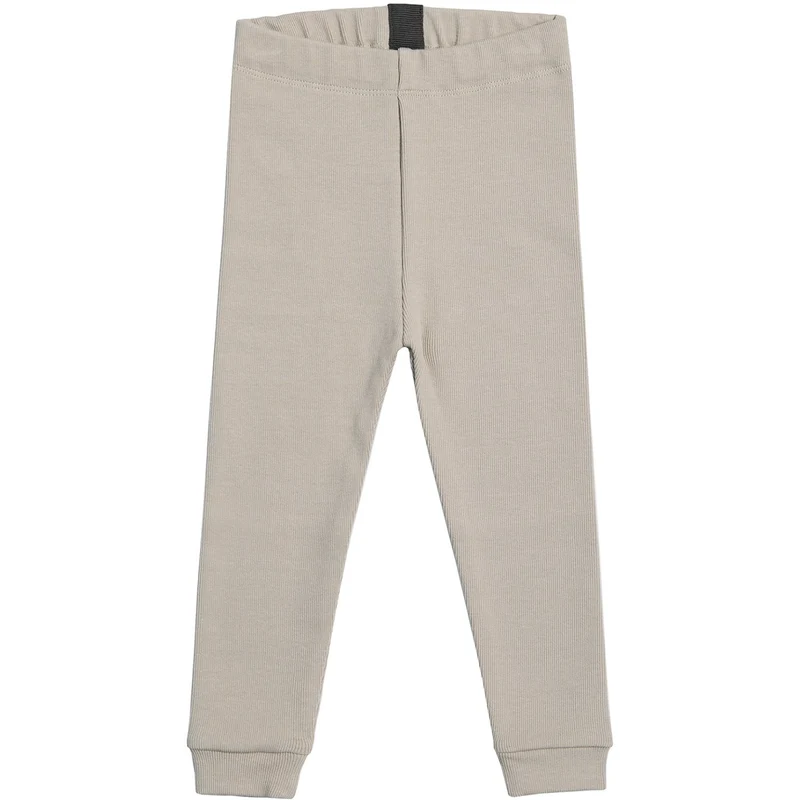 Growing Up by Steffensen Copenhagen Sand Leggings