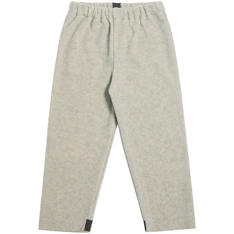 Growing Up by Steffensen Copenhagen Sand Fleece Trousers