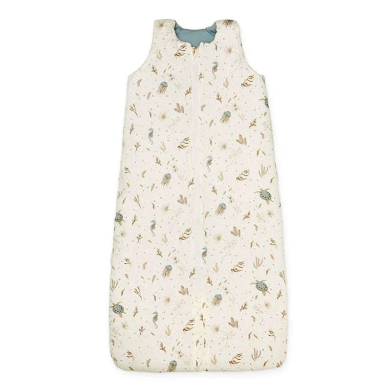 Cam Cam Copenhagen Sleeping bag - 6-18 months - OCS - Sea Garden
