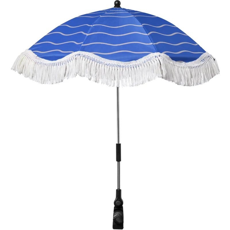 KongWalther Blue Parasol
