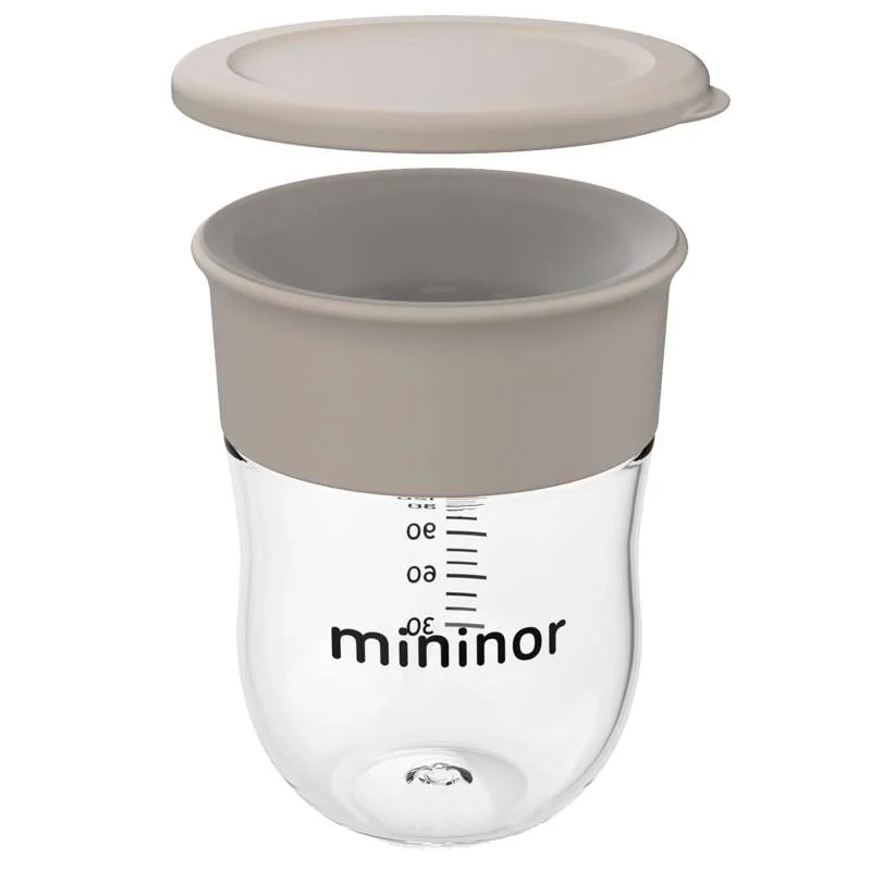 Mininor Training Cup - Cloudy Morning
