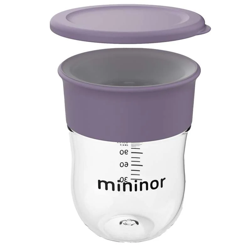 Mininor Training Cup - Syringa