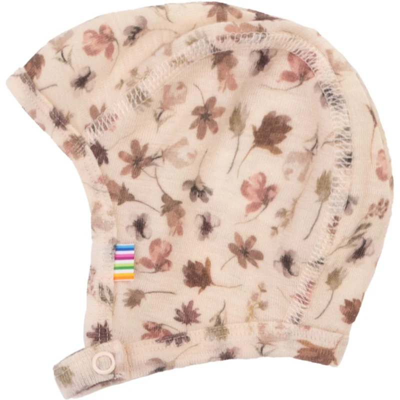 Joha Light Pink Hjelm Enkelt Lags