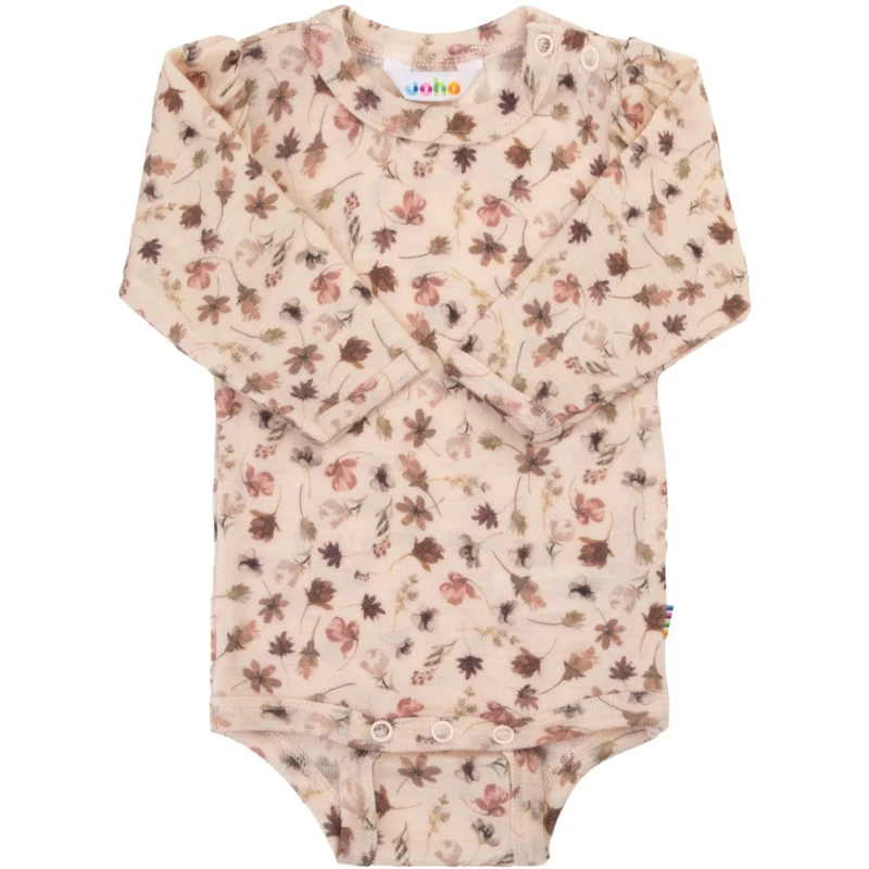 Joha Light Pink Body Med Long Ermer