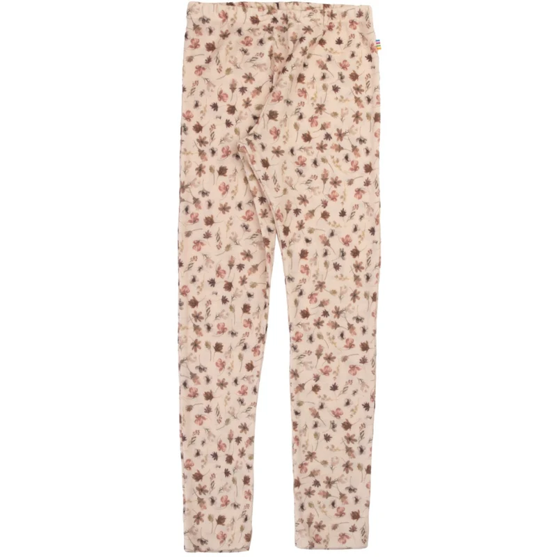 Joha Light Pink Leggings