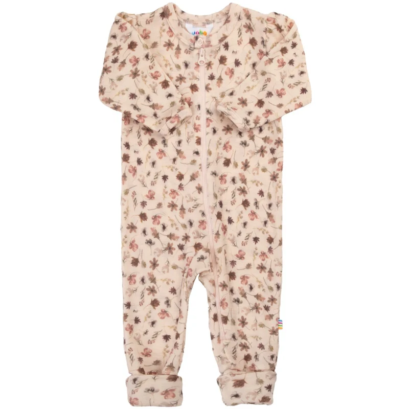 Joha Light Pink Buksedrakt