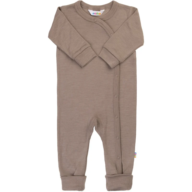 Joha Drk. Beige Buksedrakt
