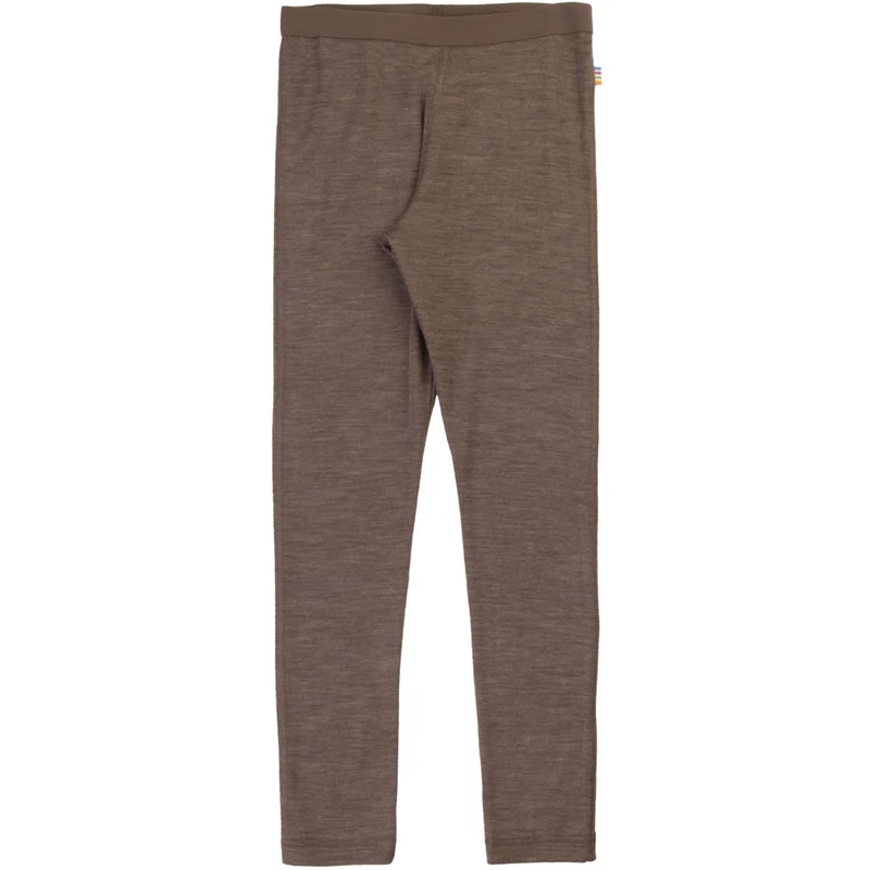 Joha Brown Leggings