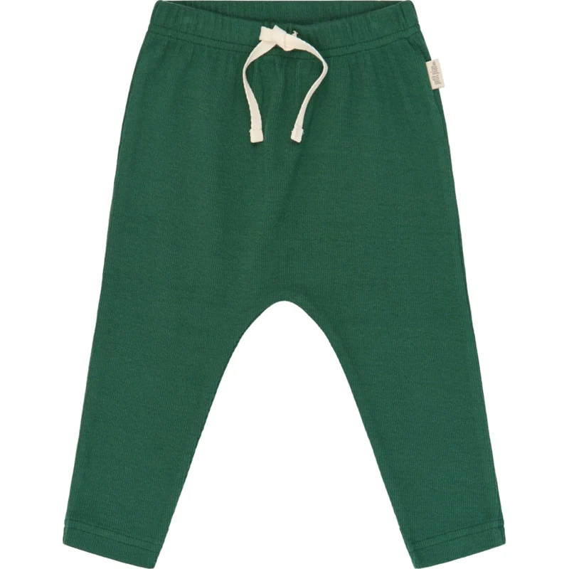 Petit Piao Trekking Green Ppstone Bukser