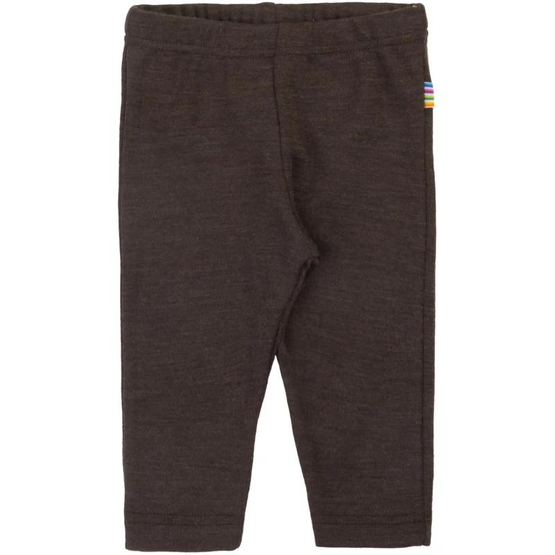 Joha Drk. Brown Leggings